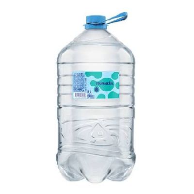 AGUA NEVADA 2X5LT